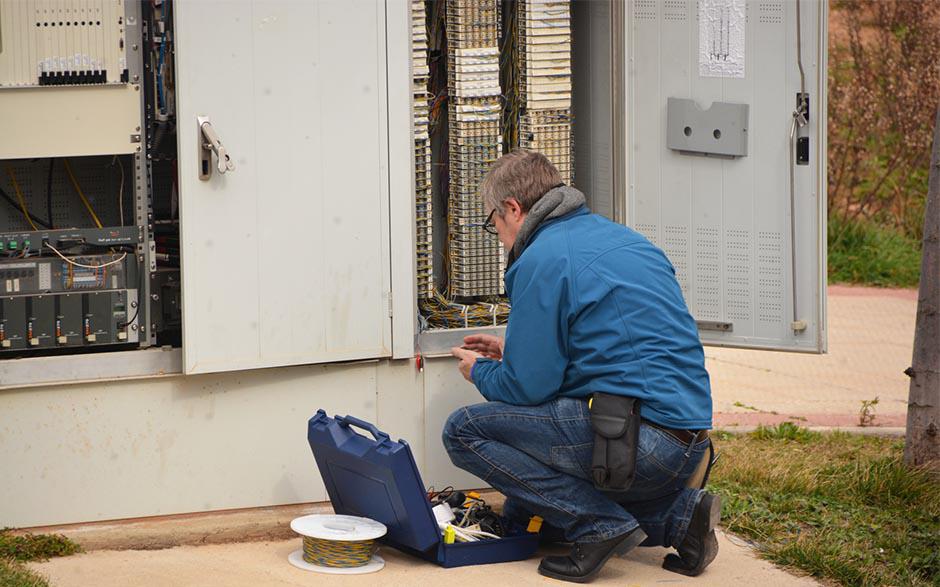 travaux électricité Villemomble