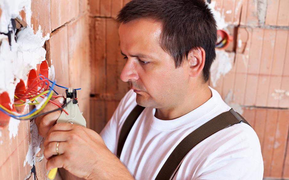 installation tableau électrique Vaucourtois