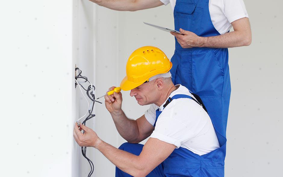 travaux électricité Villemomble